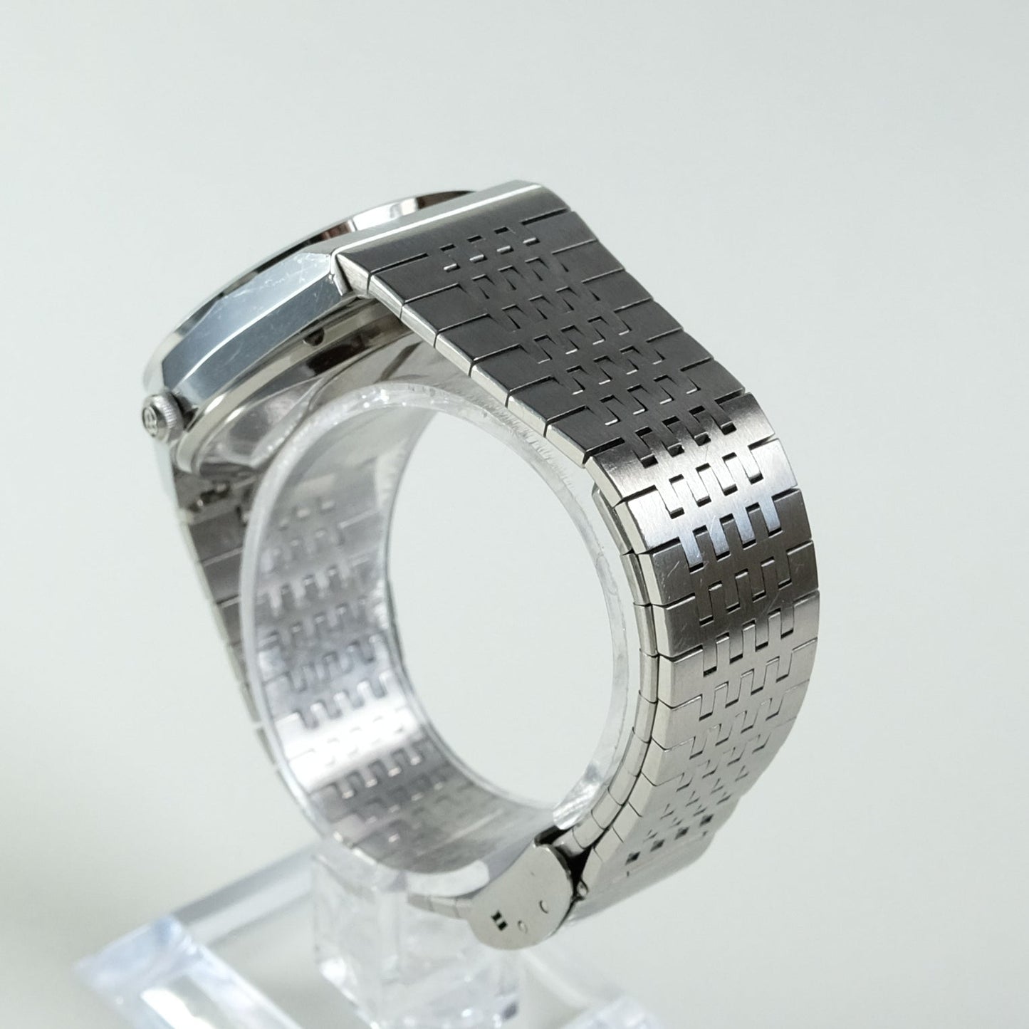 Set of three watches for Ahmed