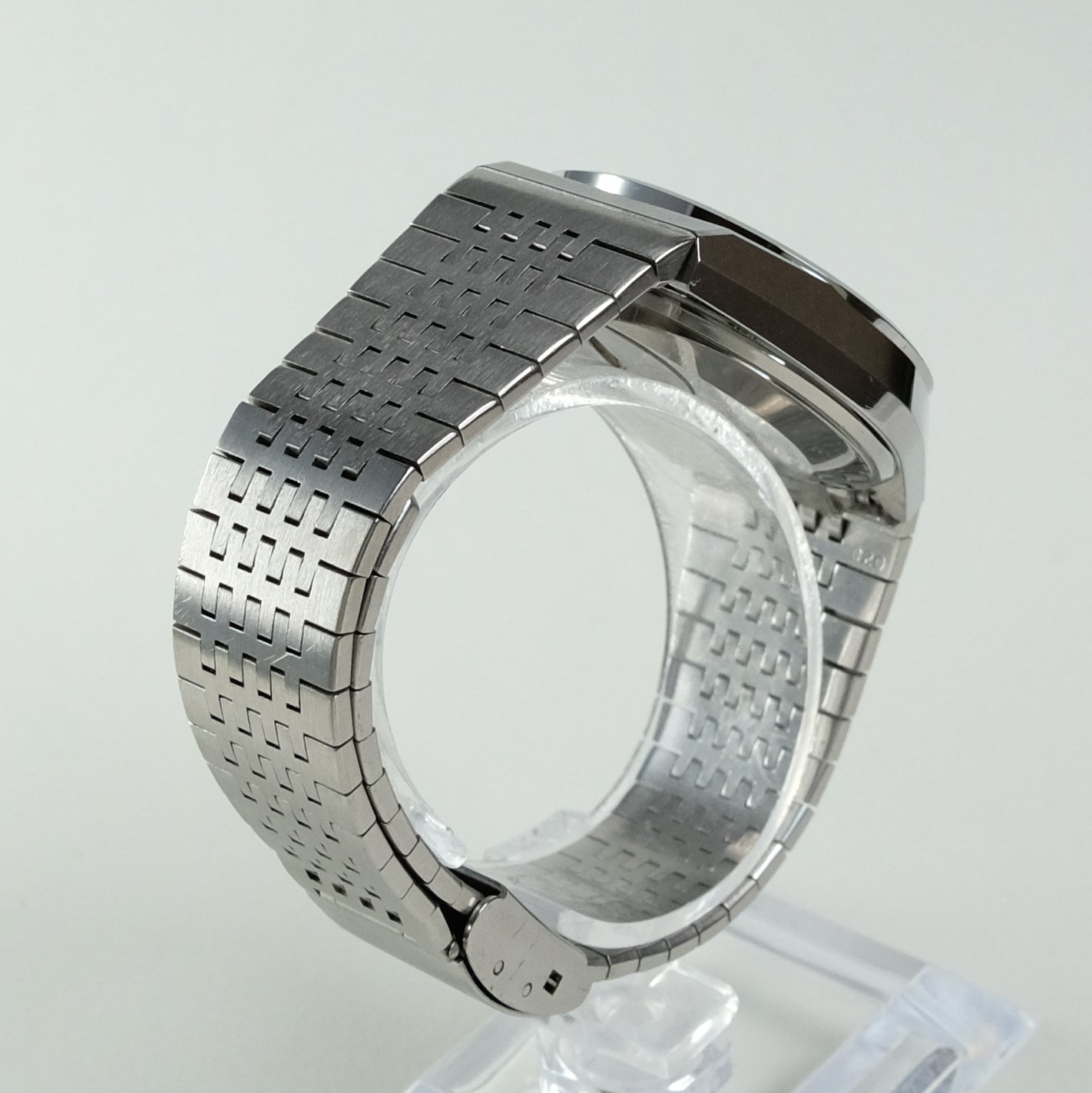 Set of three watches for Ahmed