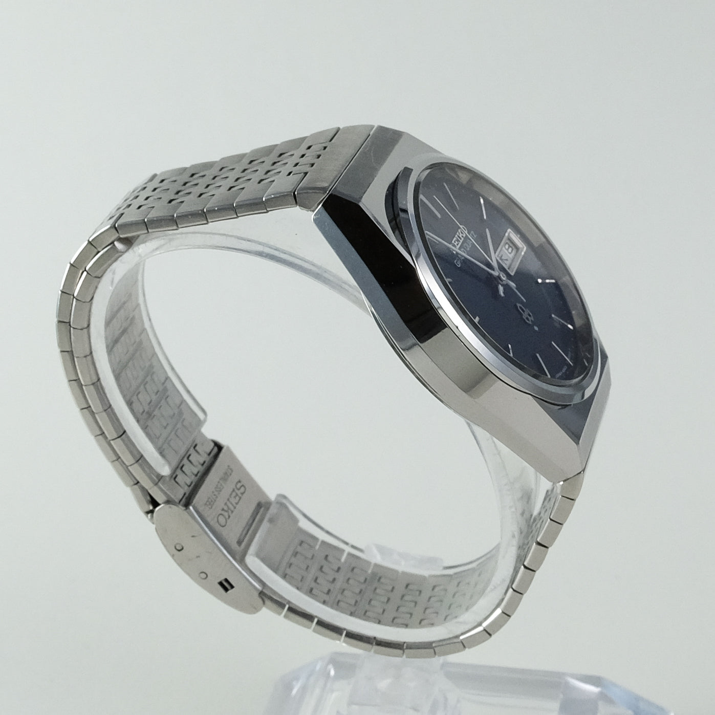 Set of three watches for Ahmed