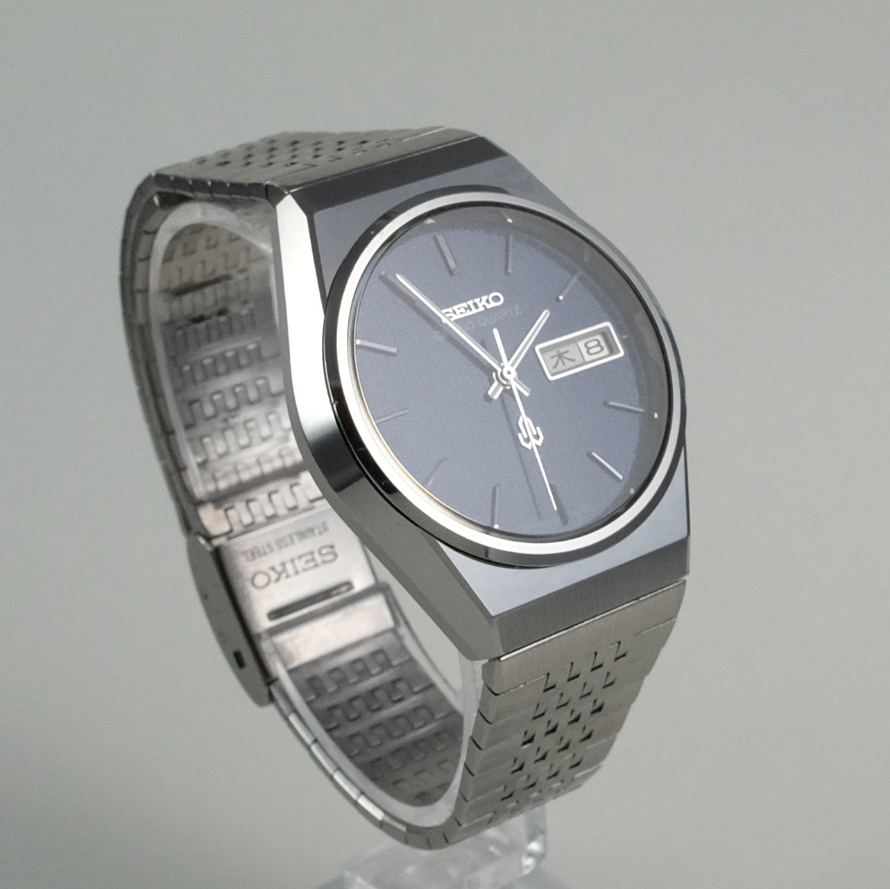 Set of three watches for Ahmed