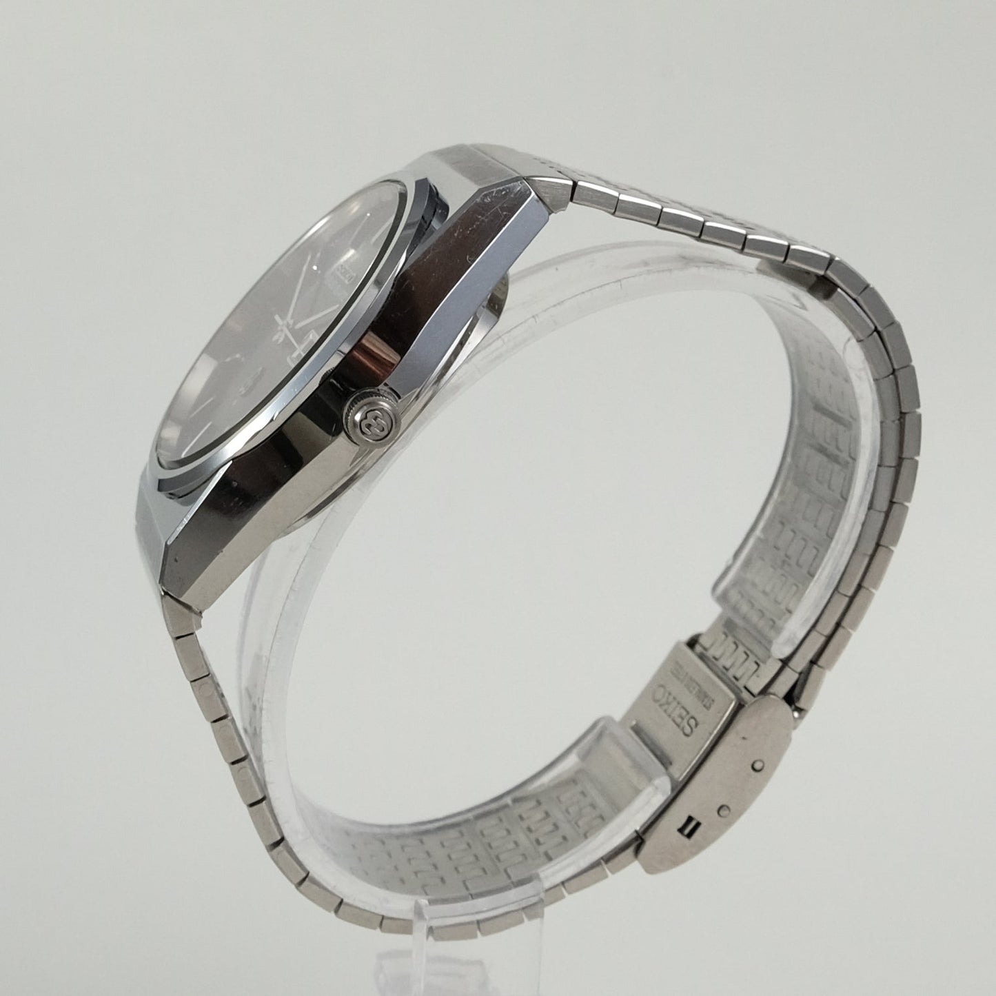 Set of three watches for Ahmed