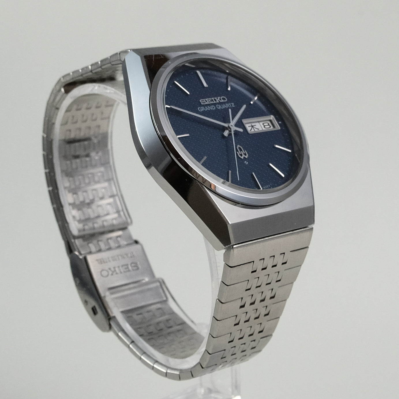 Set of three watches for Ahmed