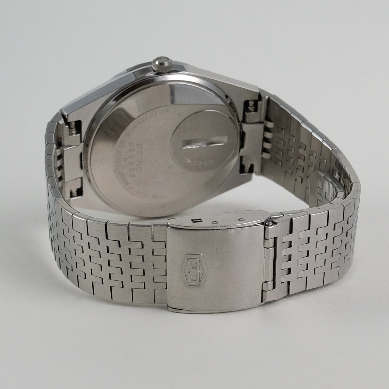 Set of three watches for Ahmed