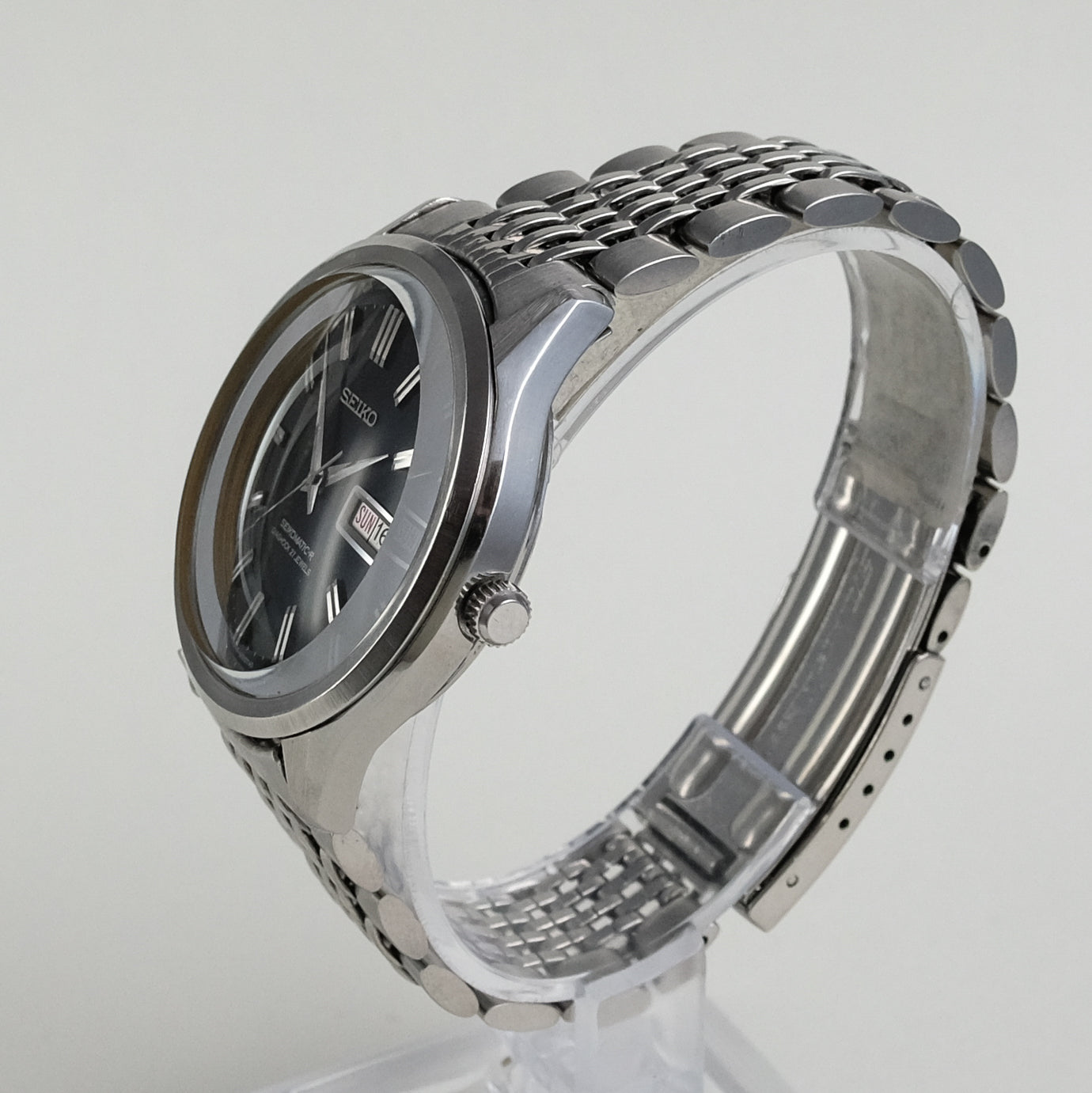 1966 Seiko Seikomatic-R 8346-9010