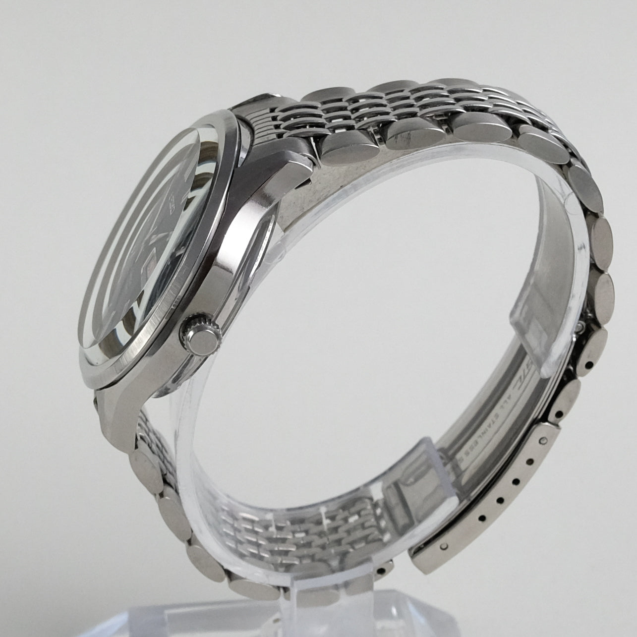 1966 Seiko Seikomatic-R 8346-9010