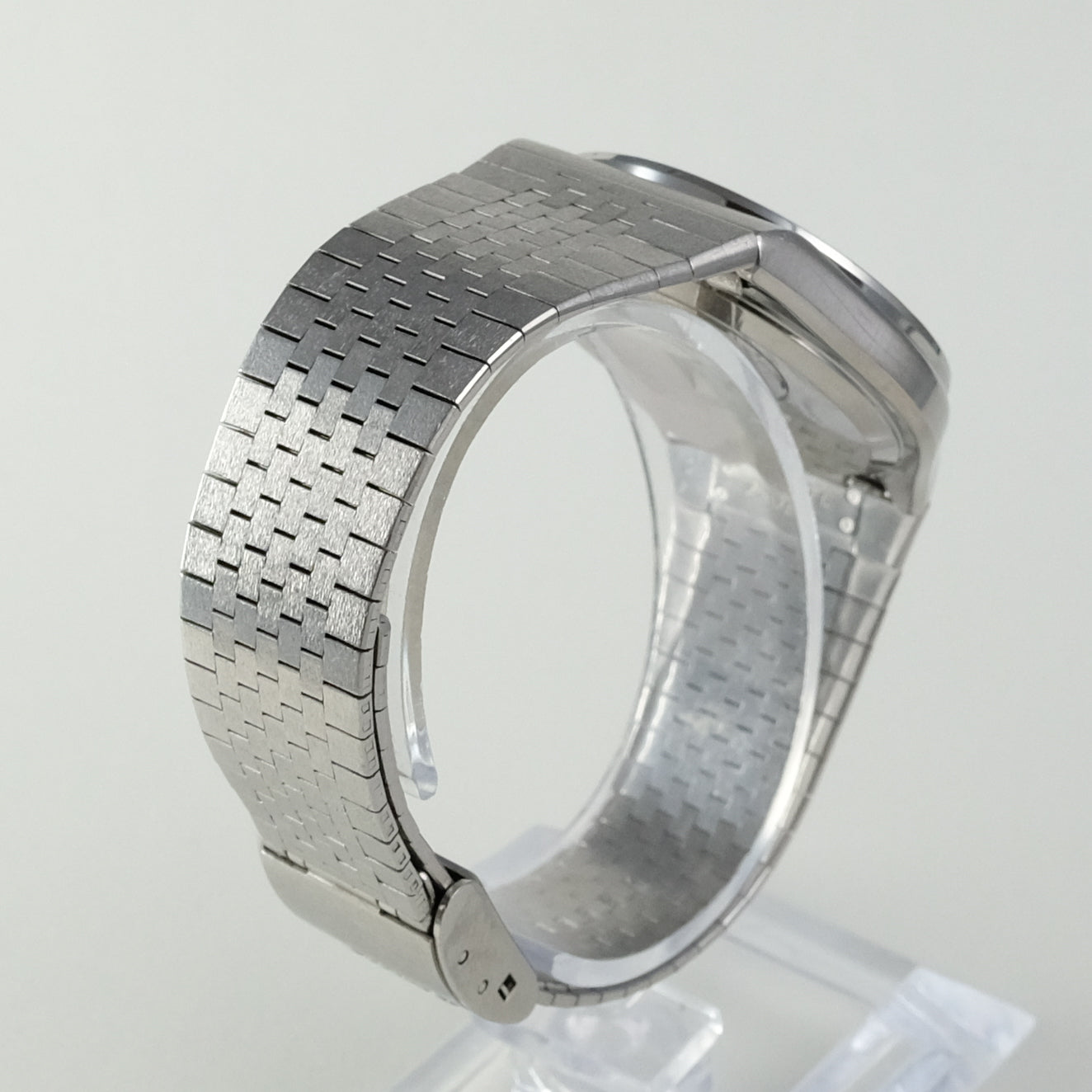 1978 Seiko Quartz Superior 9983-8000