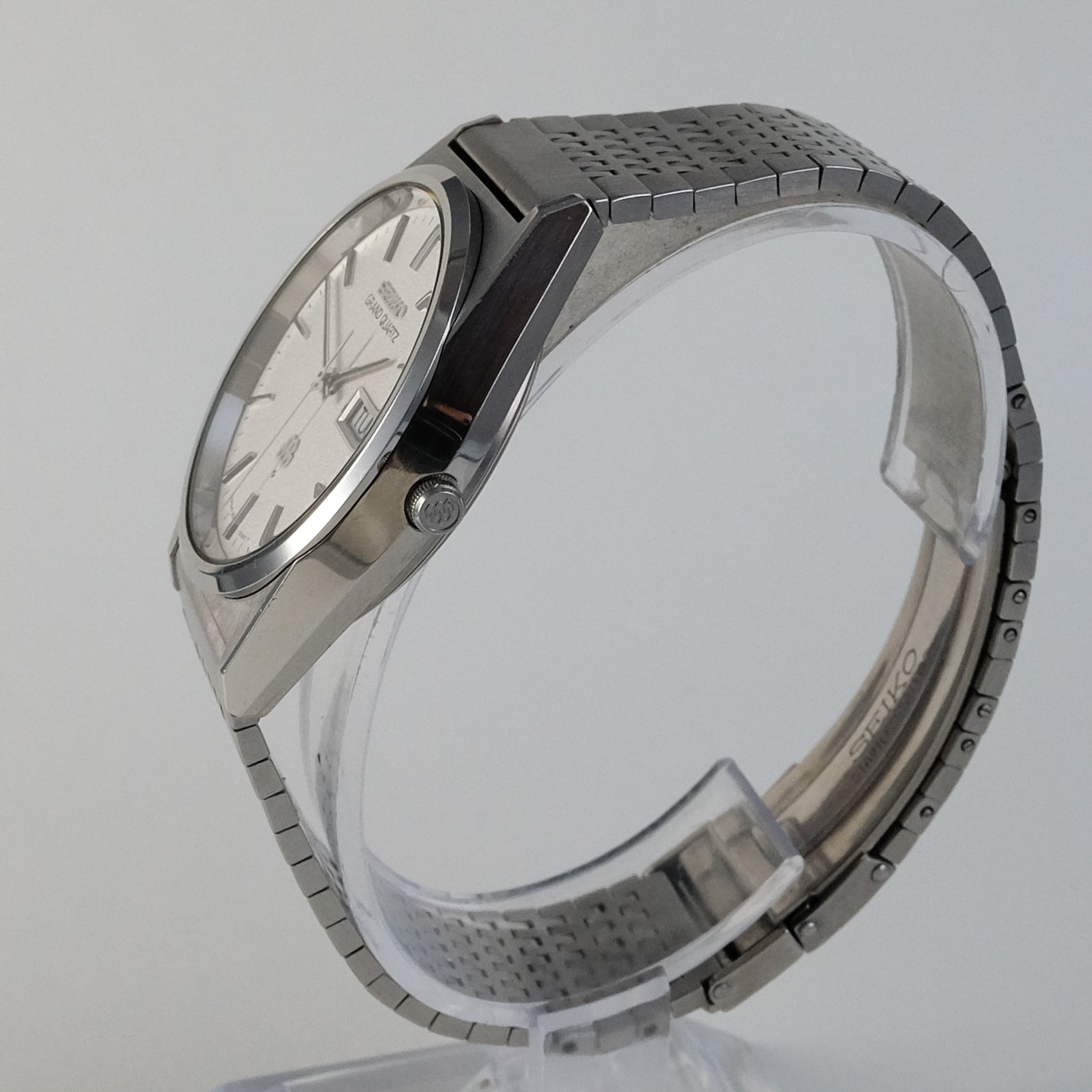 1978 Seiko Grand Quartz 9943-8030
