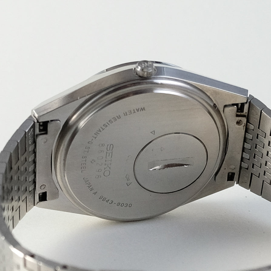 1978 Seiko Grand Quartz 9943-8030