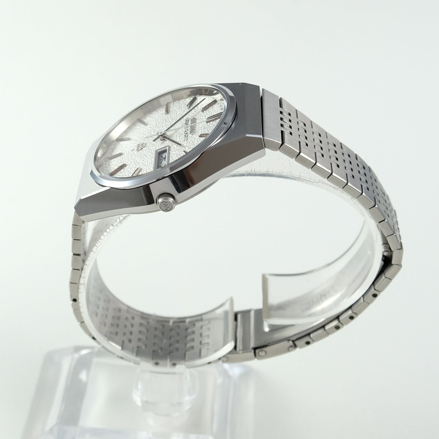 1978 Seiko Grand Quartz 9943-8020