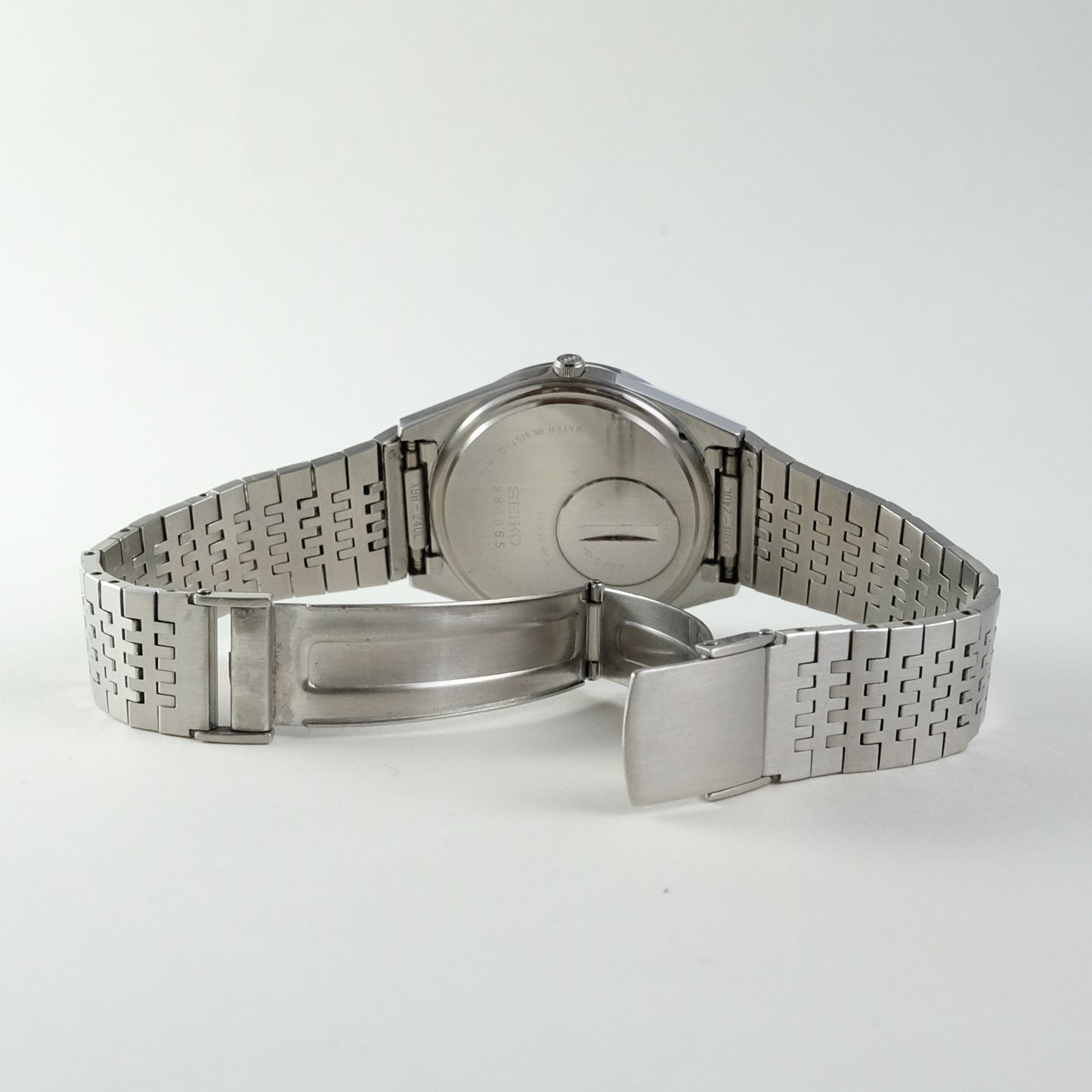 1978 Seiko Grand Quartz 9943-8020
