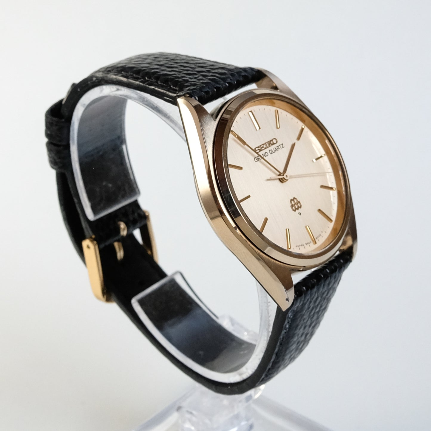 1978 Seiko Grand Quartz 9940-8010