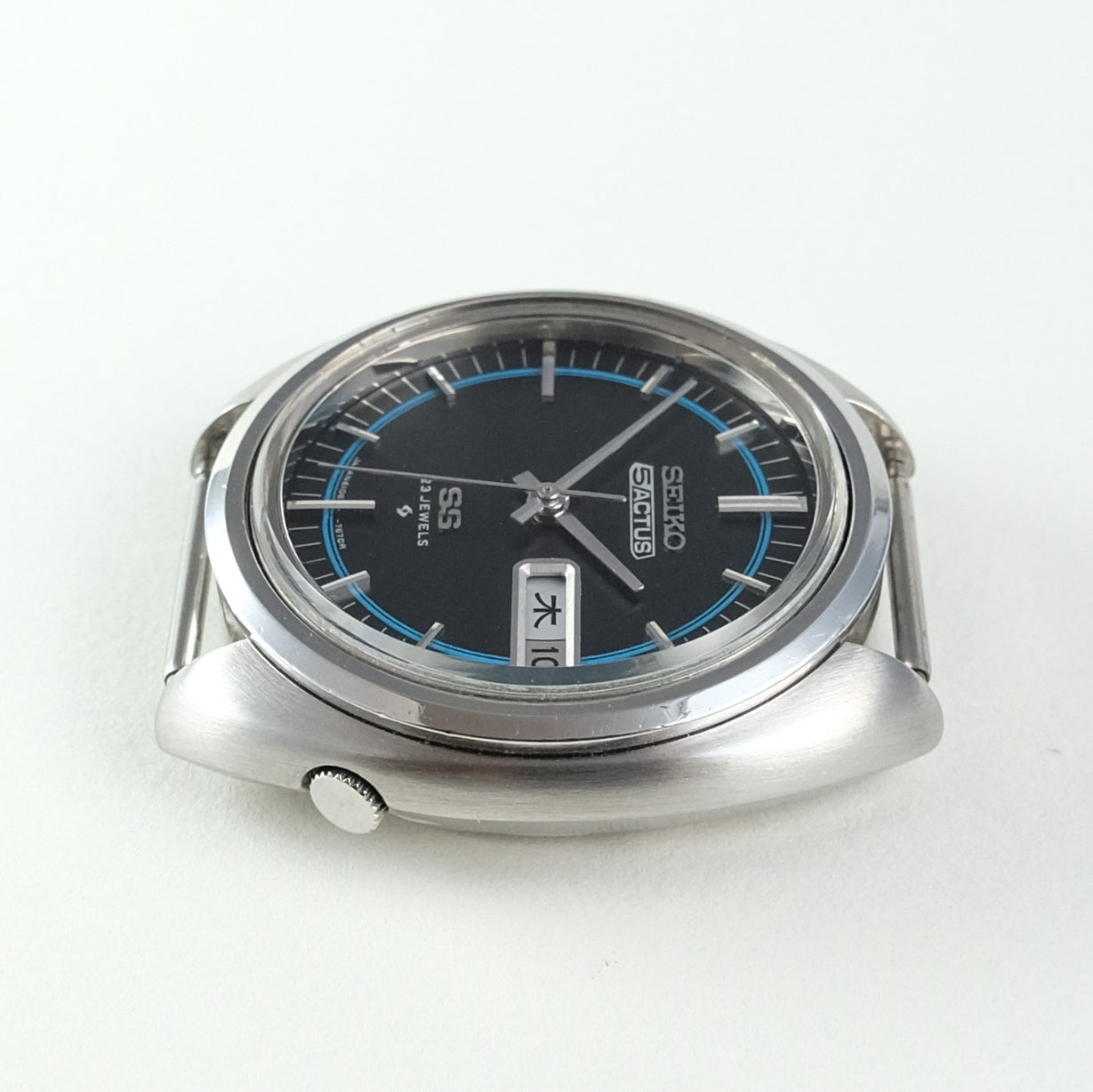 1972 Seiko 5 Actus SS 6106-7470