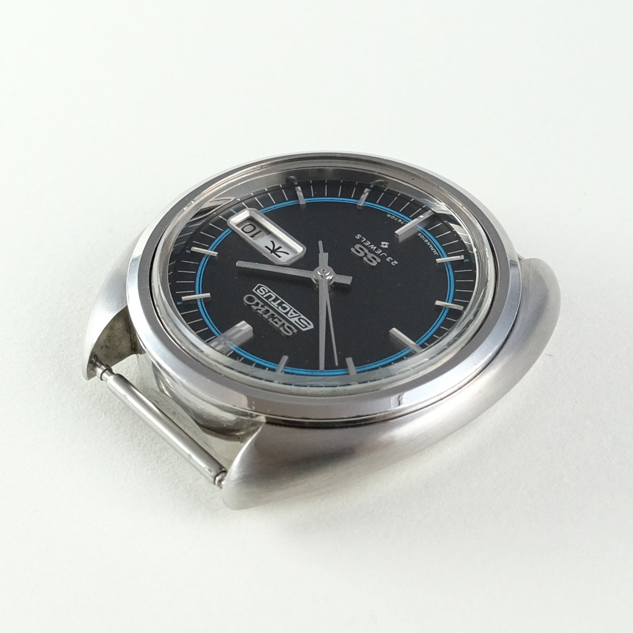 1972 Seiko 5 Actus SS 6106-7470