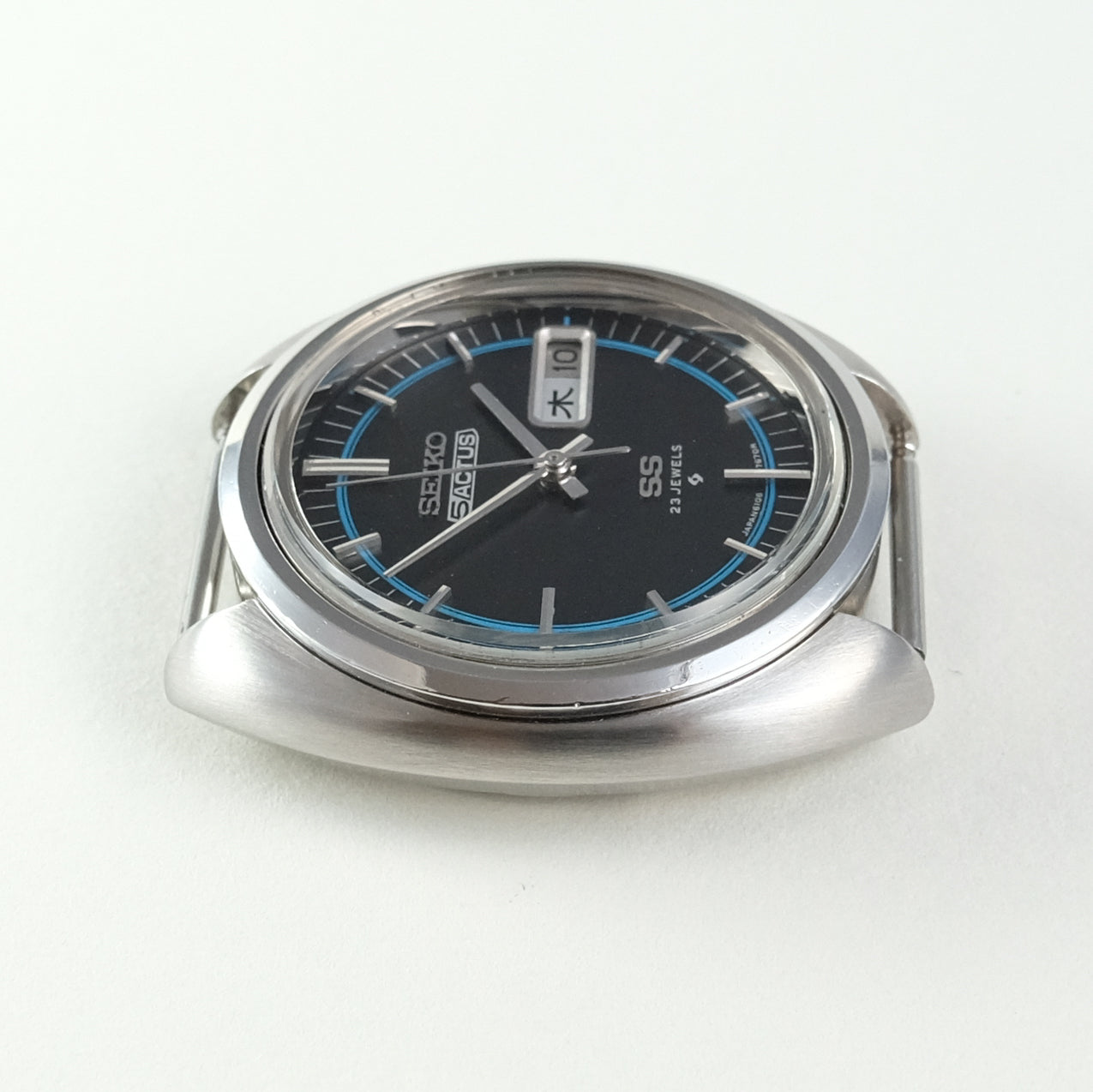 1972 Seiko 5 Actus SS 6106-7470