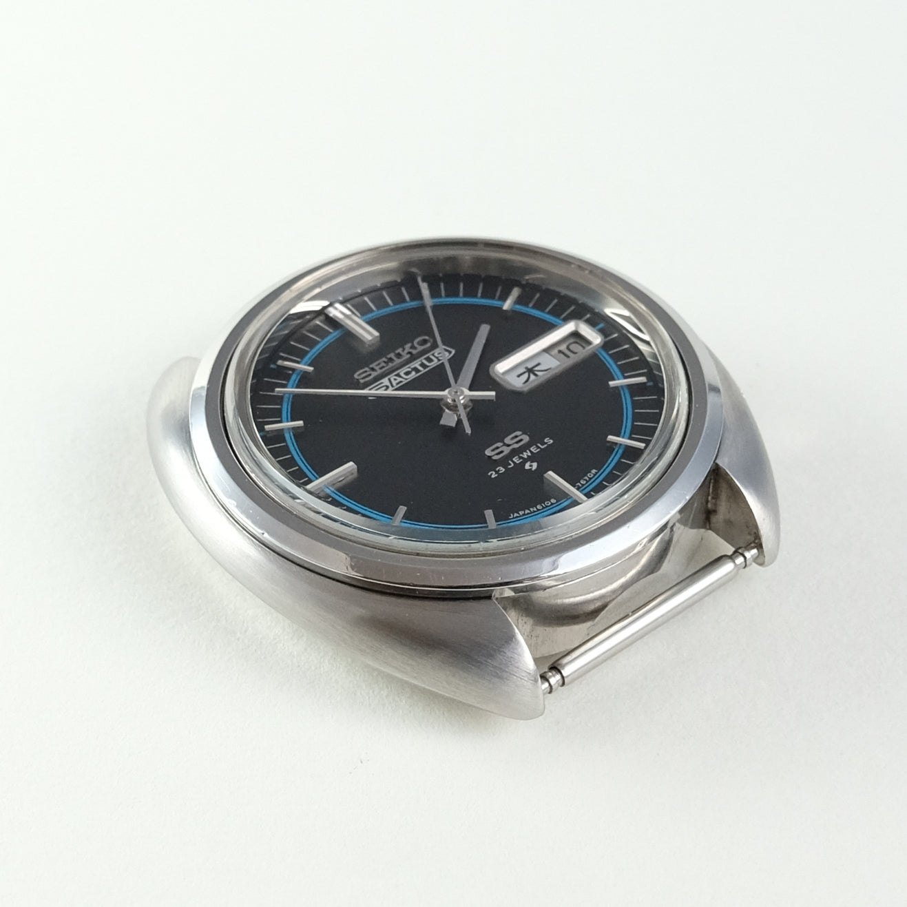 1972 Seiko 5 Actus SS 6106-7470