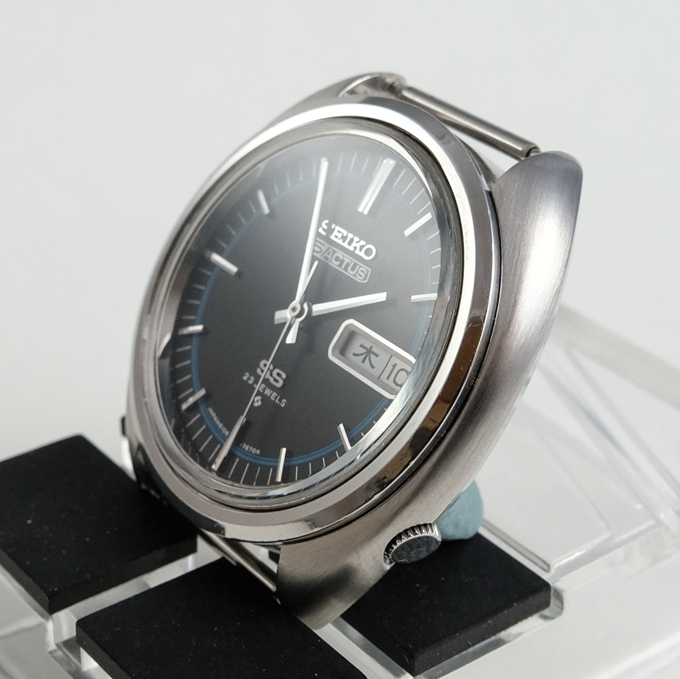 1972 Seiko 5 Actus SS 6106-7470