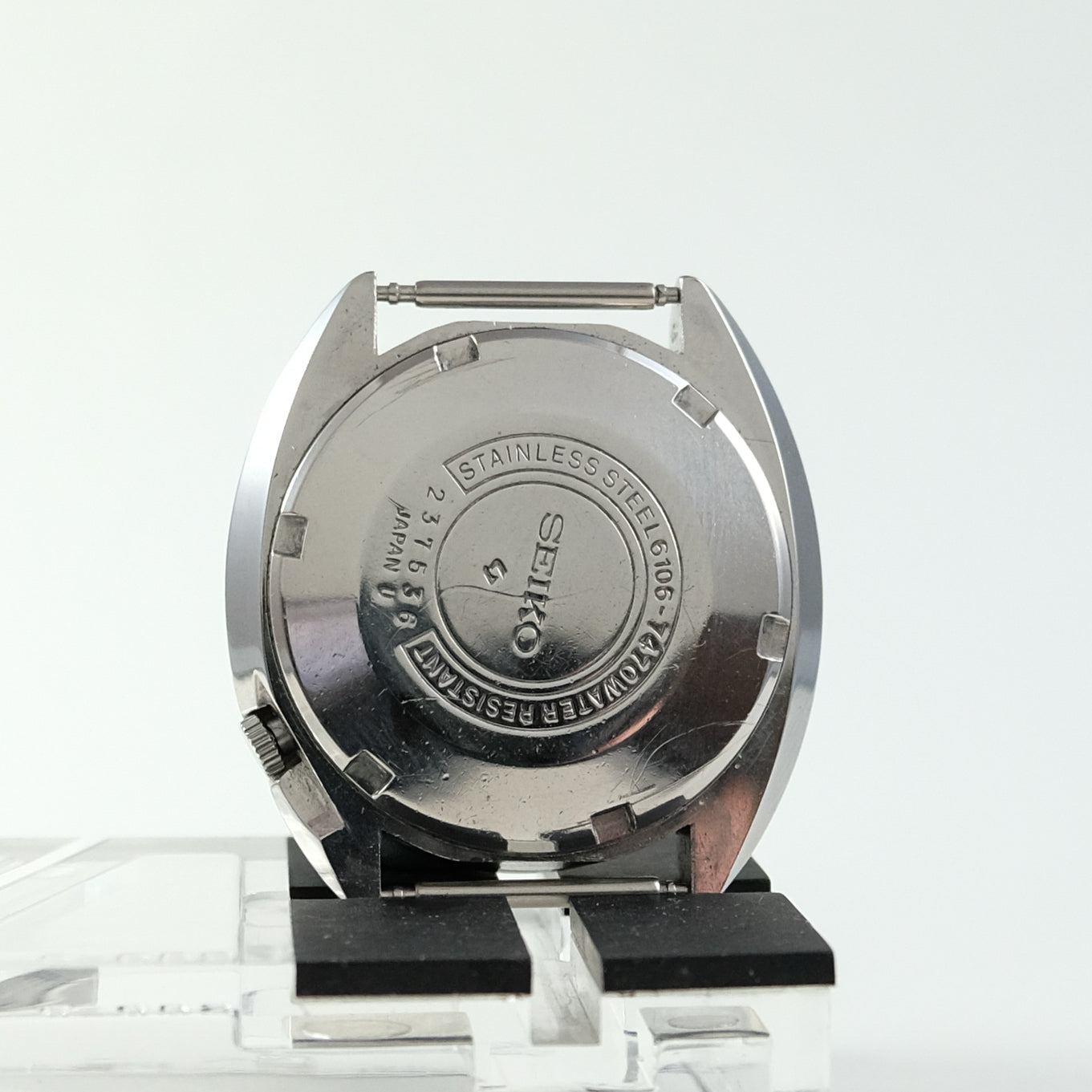 1972 Seiko 5 Actus SS 6106-7470