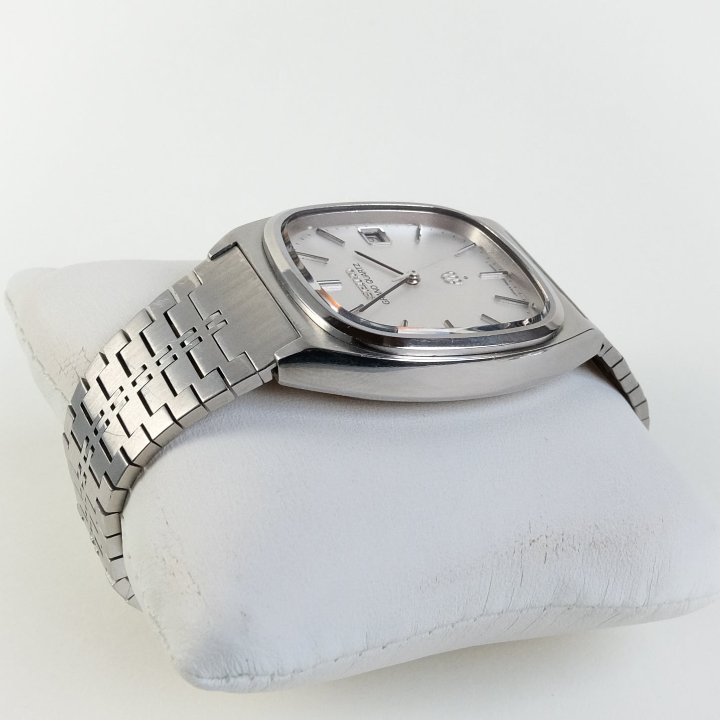 1978 Seiko Grand Quartz 9942-5000
