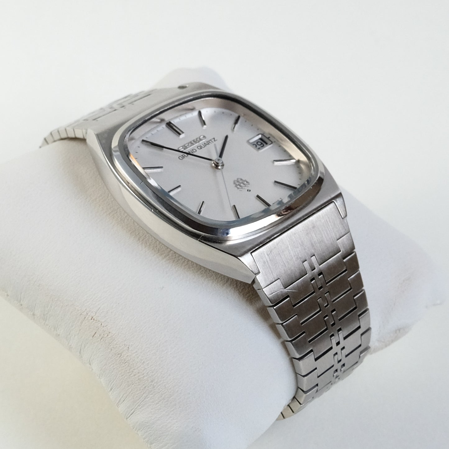 1978 Seiko Grand Quartz 9942-5000