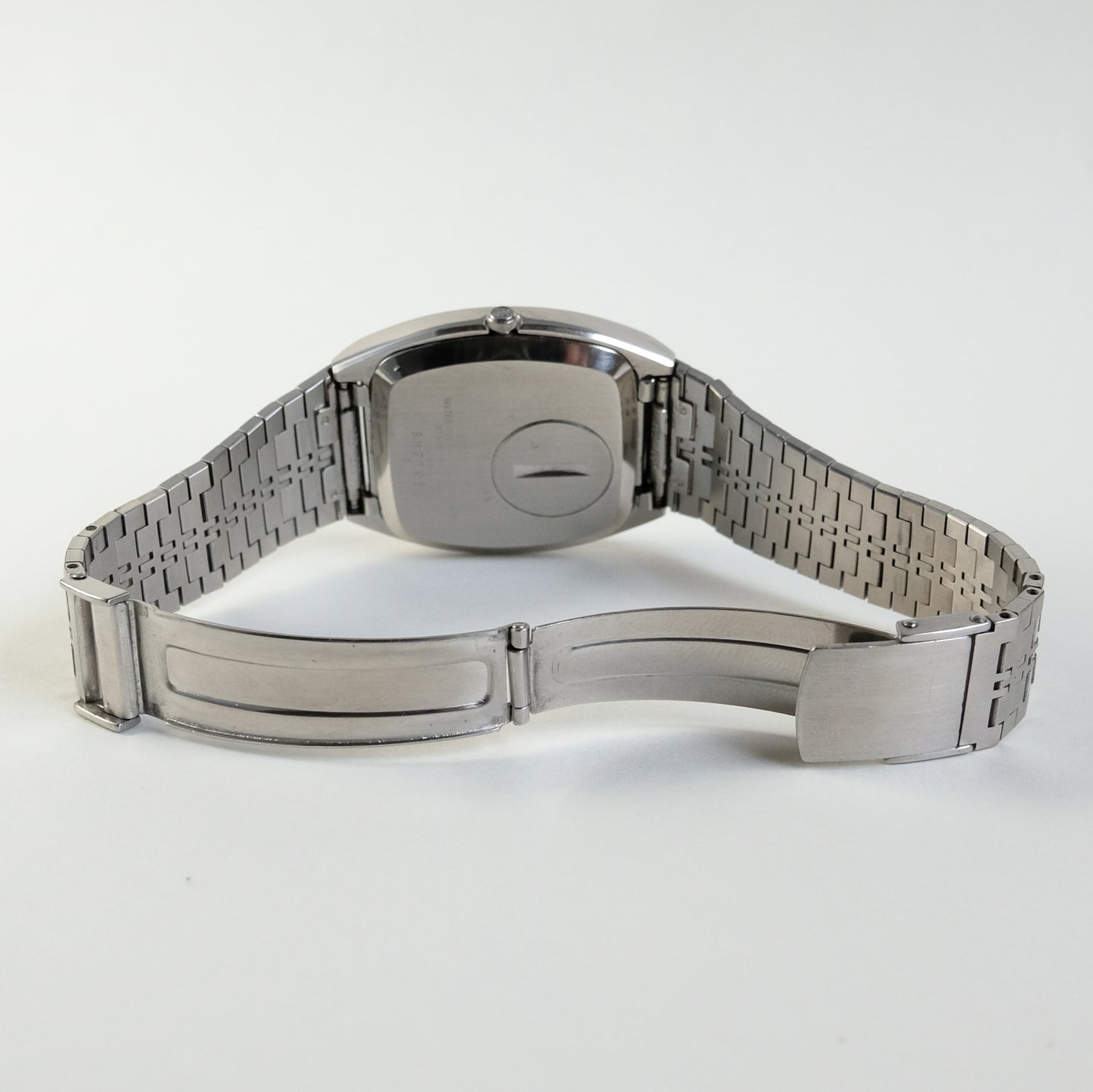 1978 Seiko Grand Quartz 9942-5000