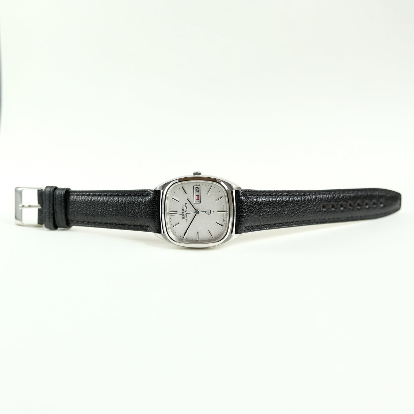 1976 Seiko Grand Quartz 4843-5011