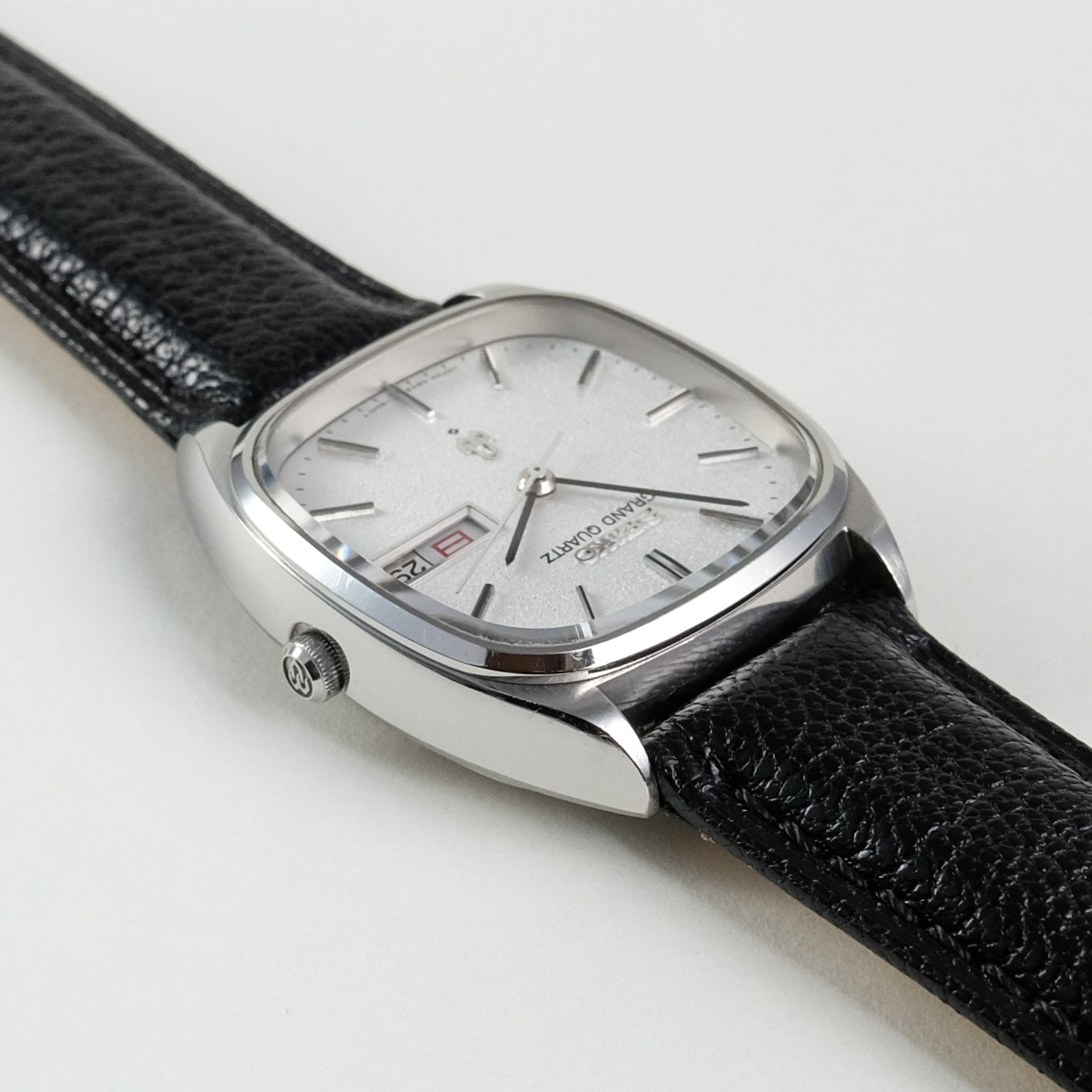 1976 Seiko Grand Quartz 4843-5011