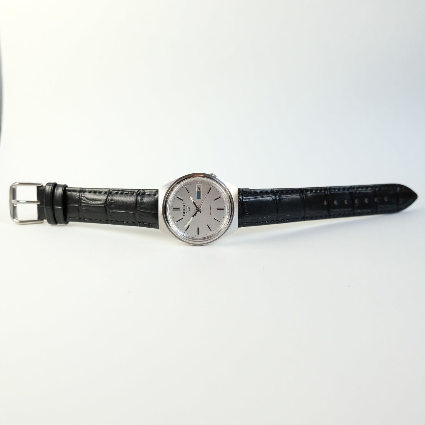 1984 Seiko 5 7009-3030