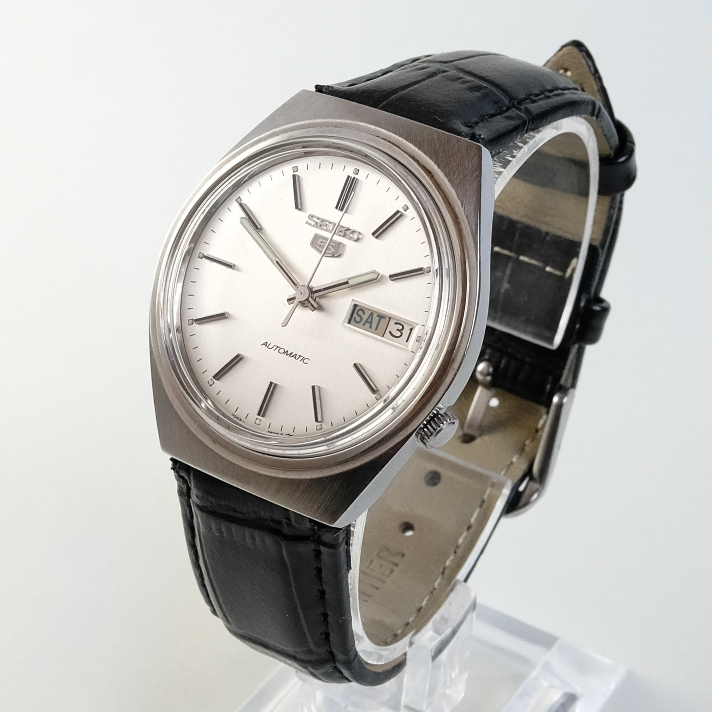1984 Seiko 5 7009-3030
