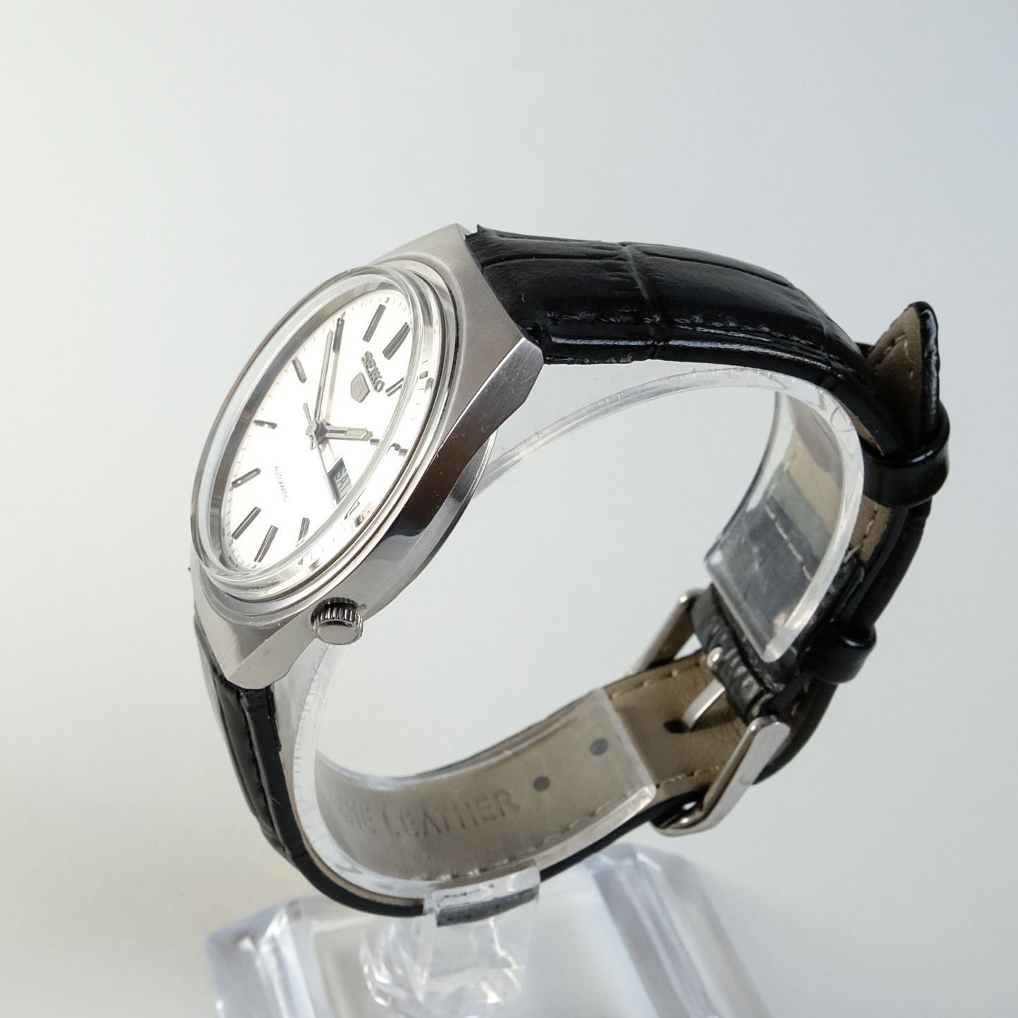 1984 Seiko 5 7009-3030