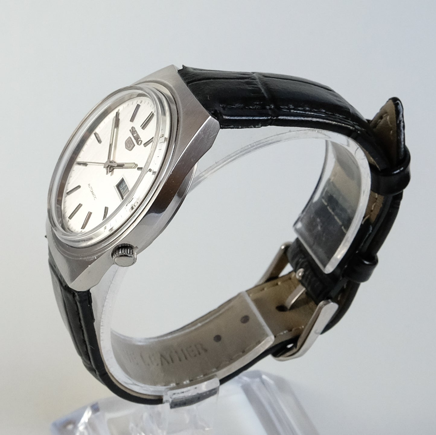 1984 Seiko 5 7009-3030