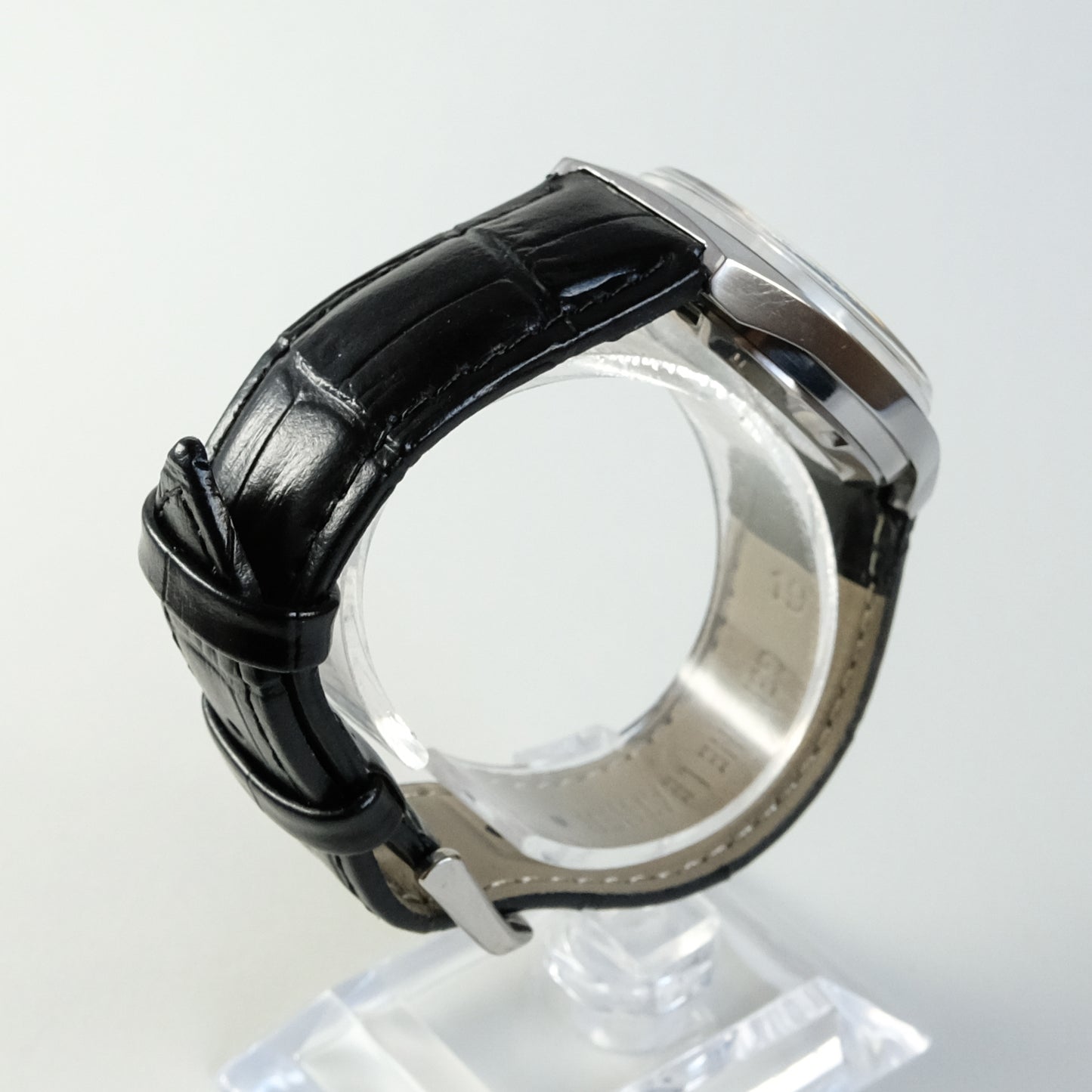 1984 Seiko 5 7009-3030