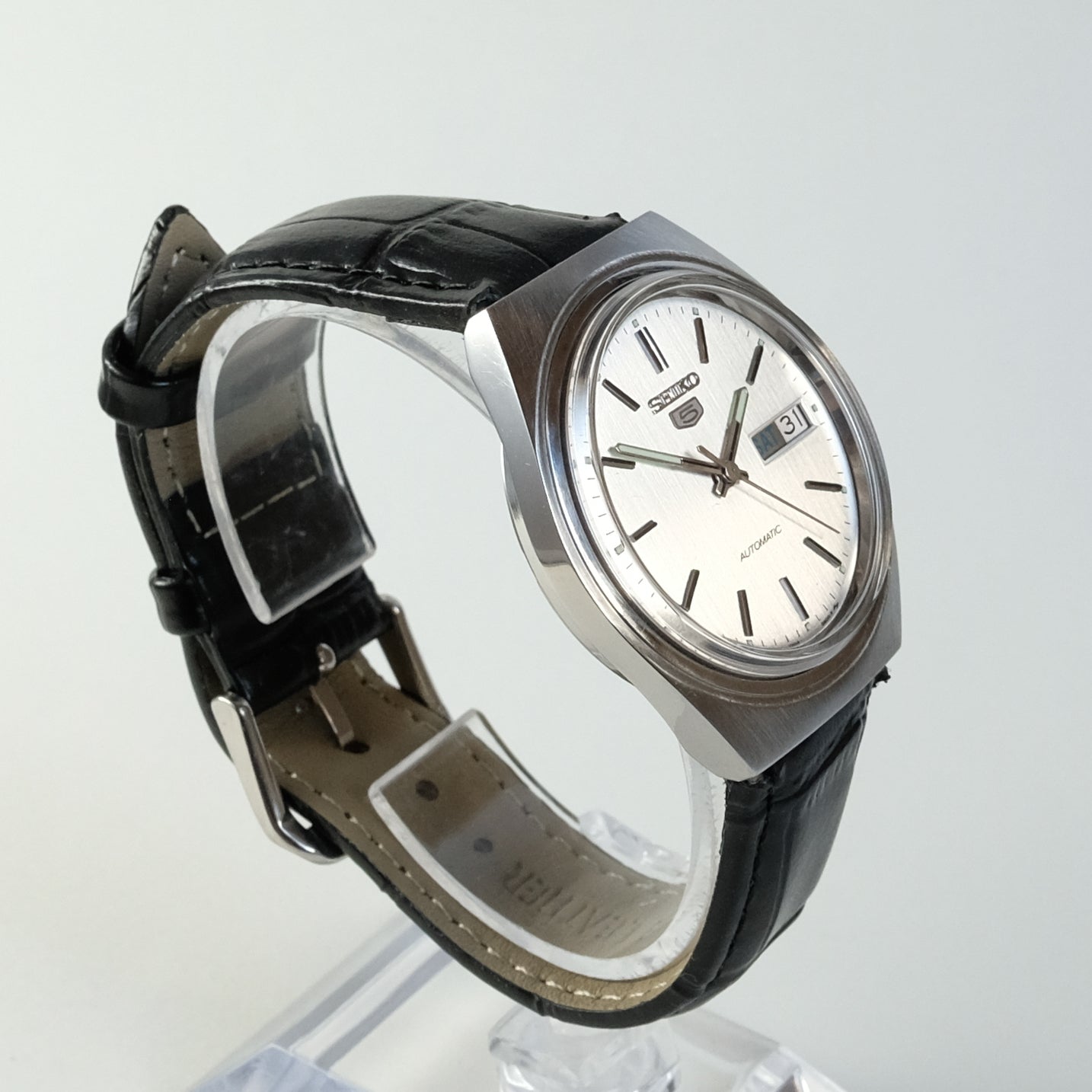 1984 Seiko 5 7009-3030