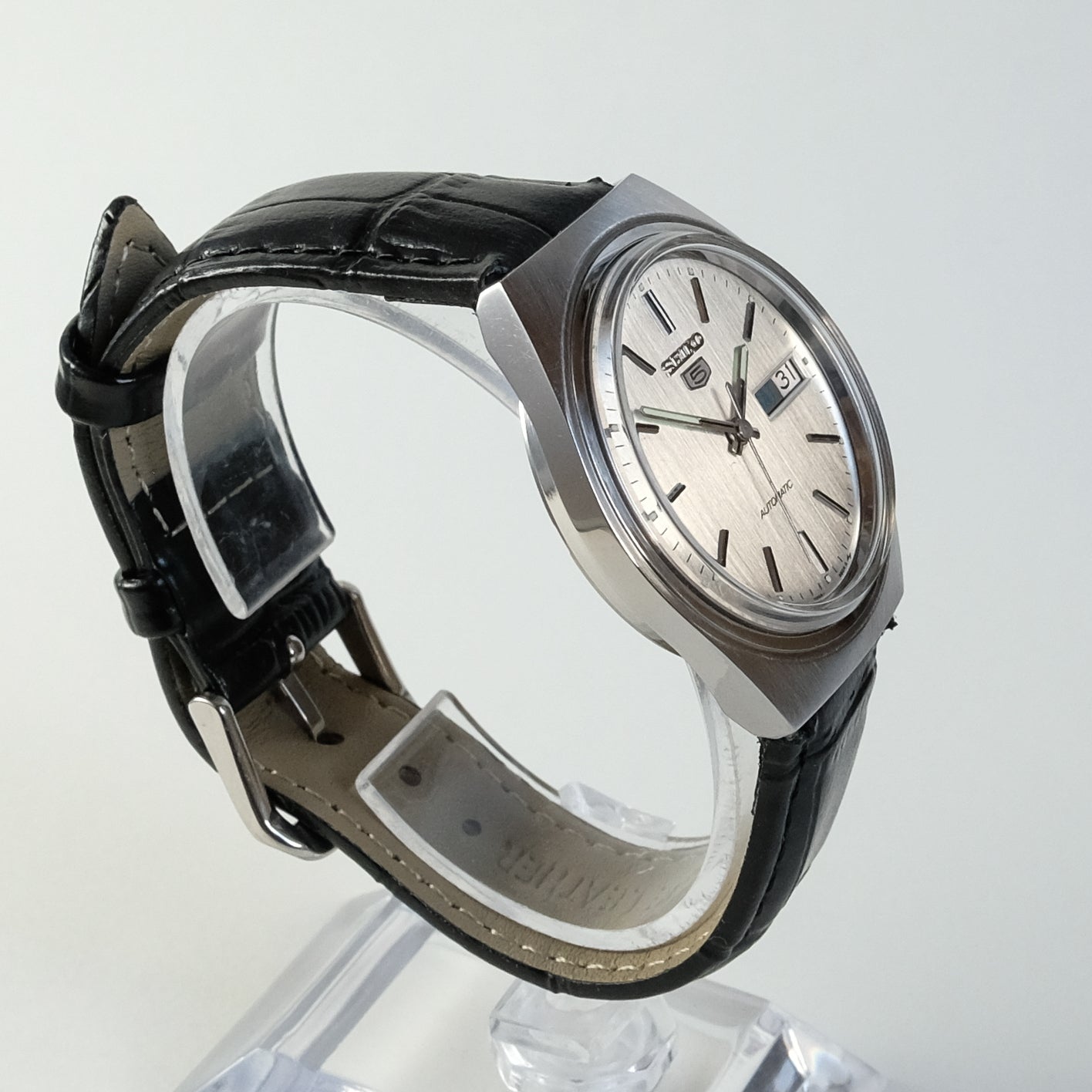 1984 Seiko 5 7009-3030