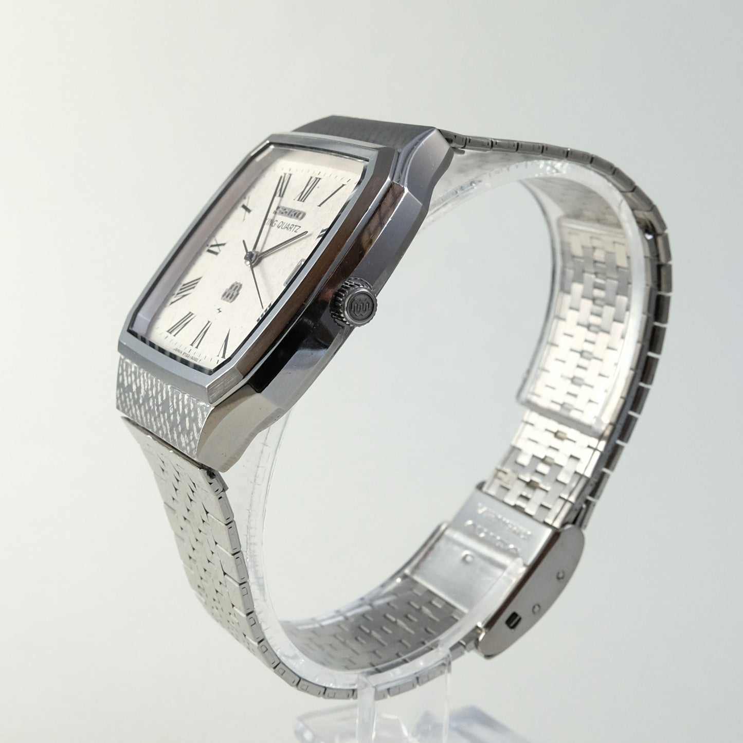 1979 Seiko King Quartz 9722-5000