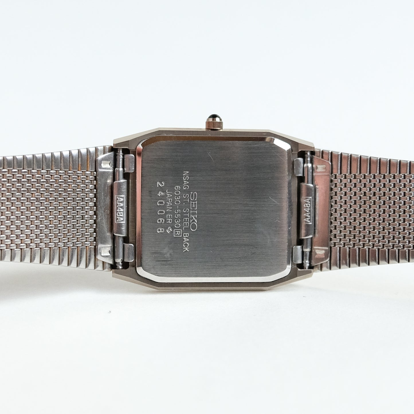 1982 Seiko Dolce 6030-5530