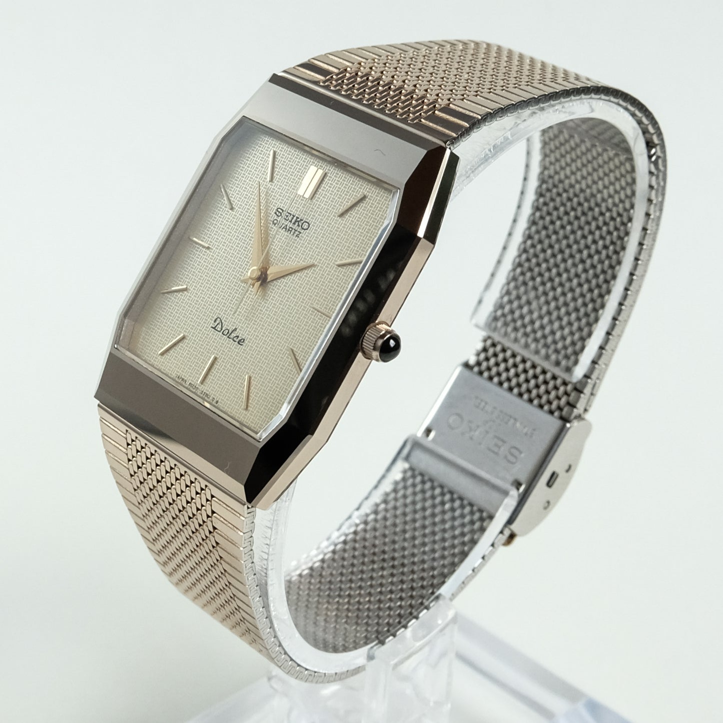 1982 Seiko Dolce 6030-5530