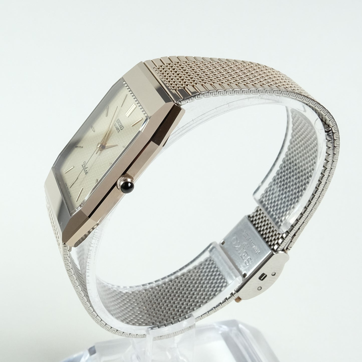 Set of three watches for Ahmed
