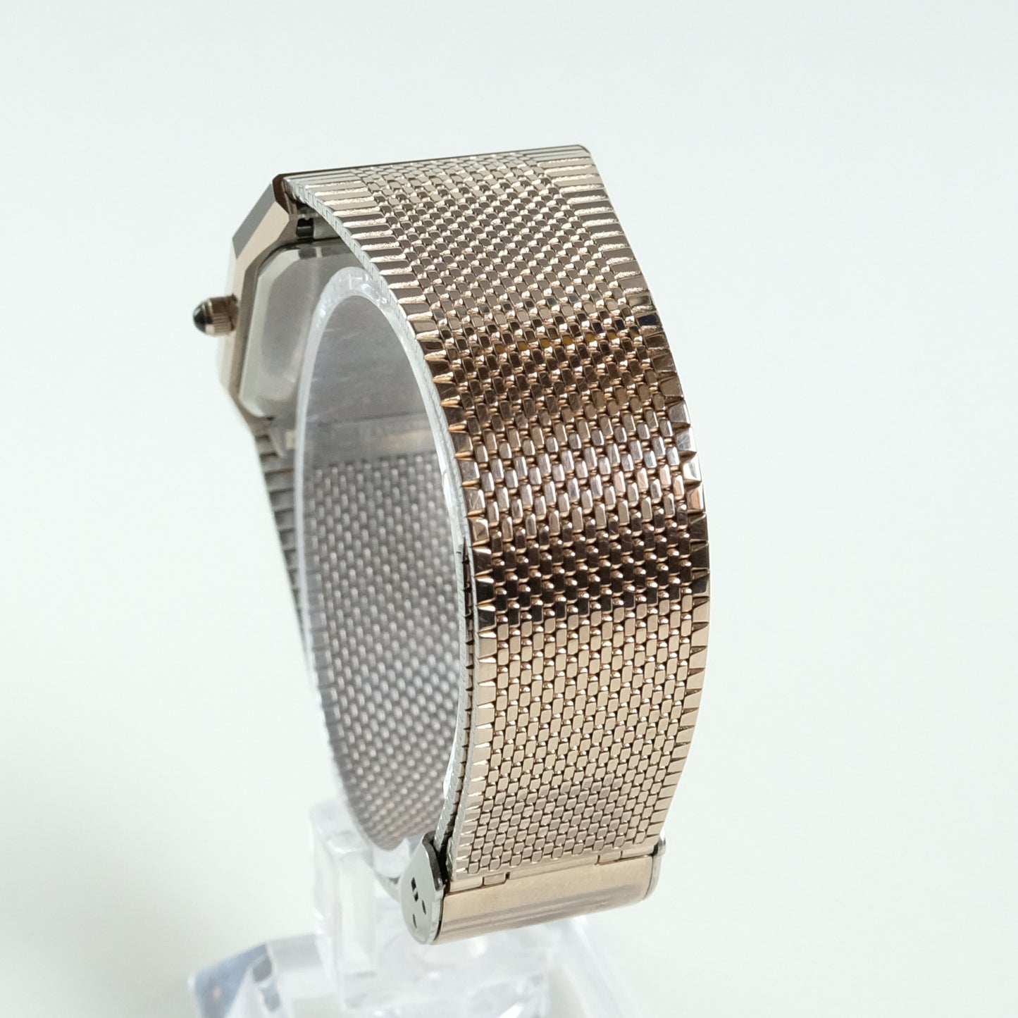 Set of three watches for Ahmed