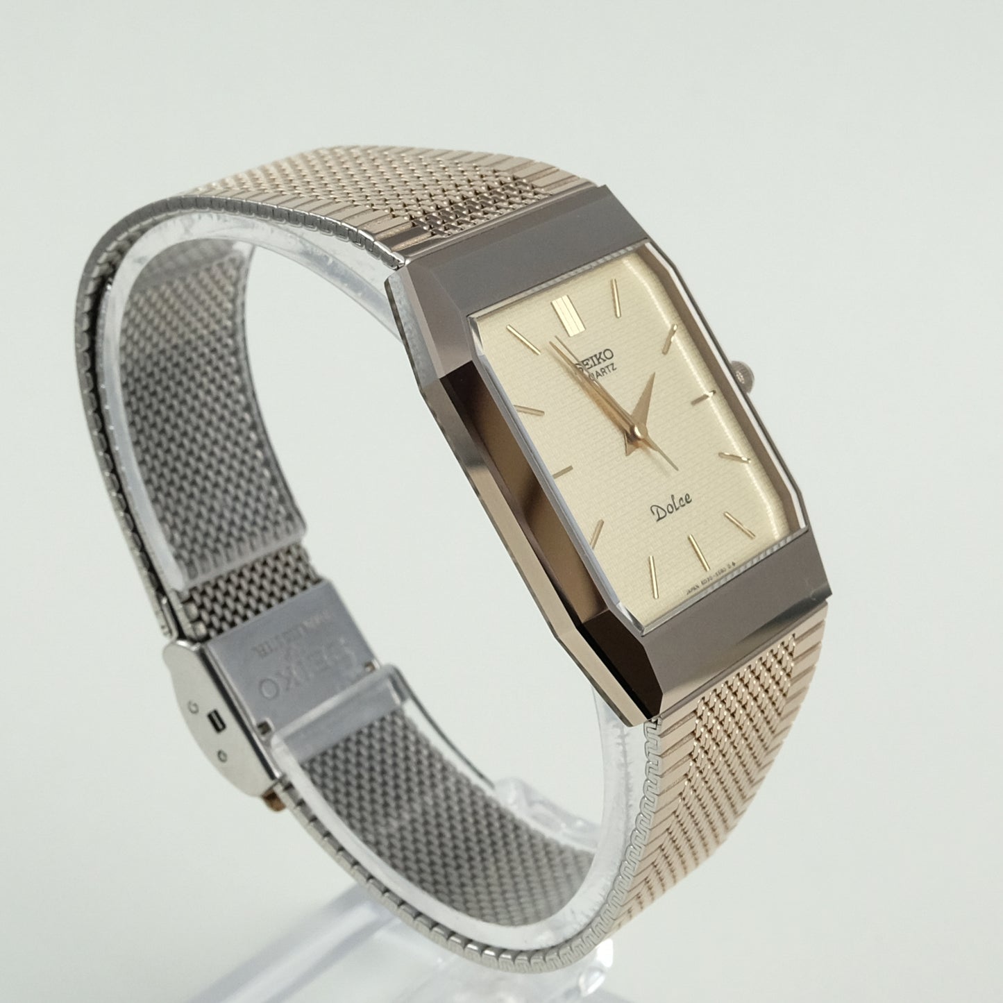 Set of three watches for Ahmed