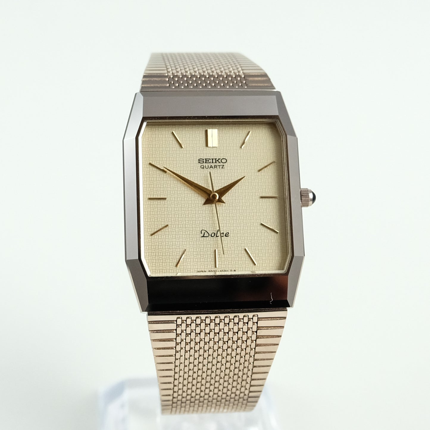 1982 Seiko Dolce 6030-5530