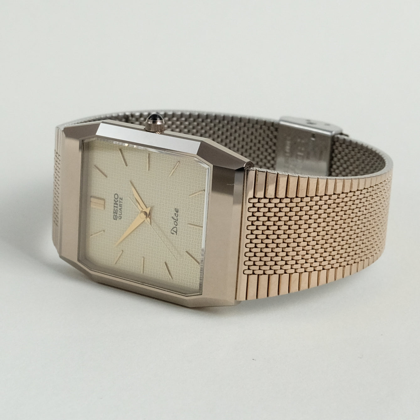 Set of three watches for Ahmed