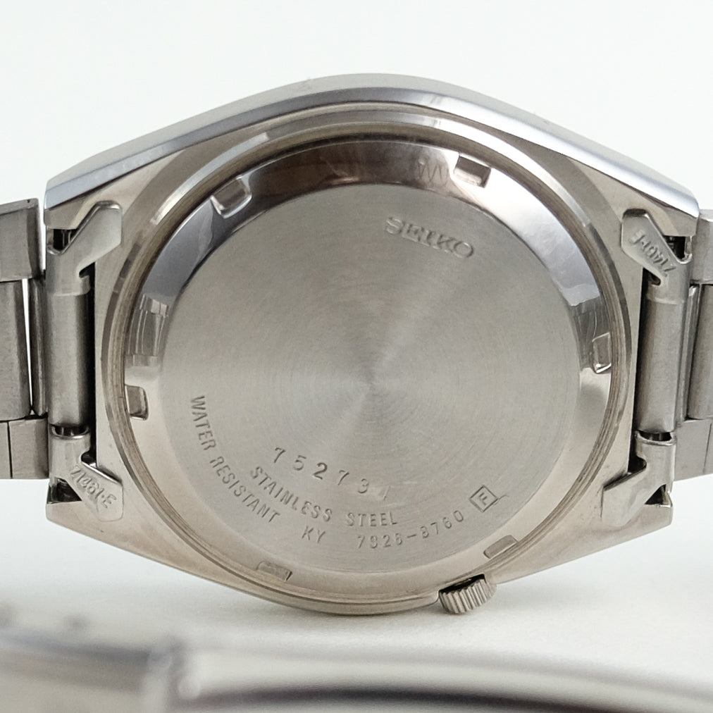 1997 Seiko 5 7S26-8760