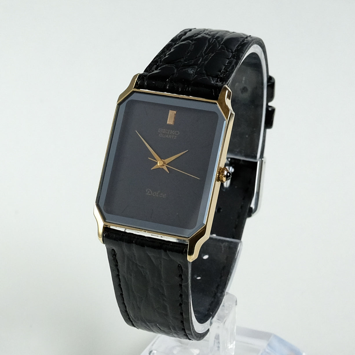 1986 Seiko Dolce 7731-5220