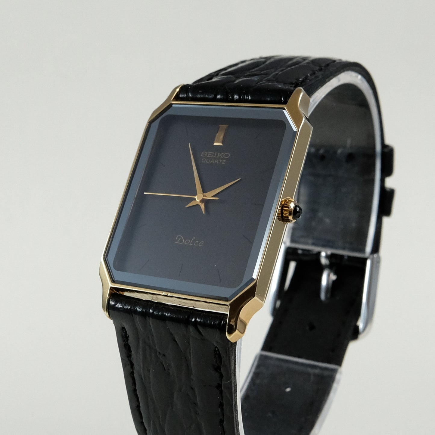 1986 Seiko Dolce 7731-5220