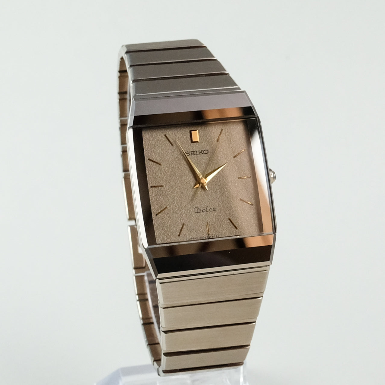 1986 Seiko Dolce 9531-5060
