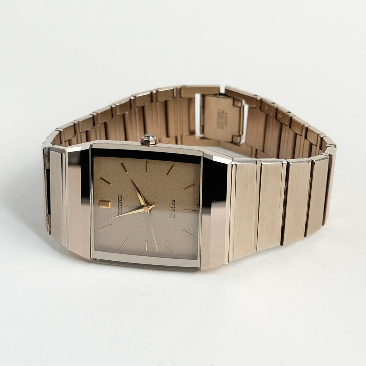1986 Seiko Dolce 9531-5060