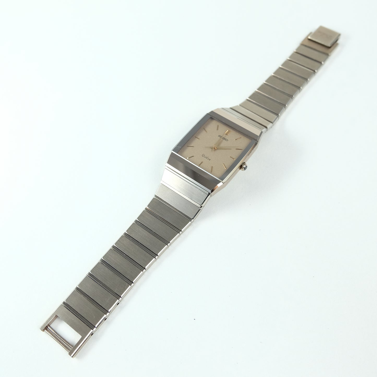 1986 Seiko Dolce 9531-5060