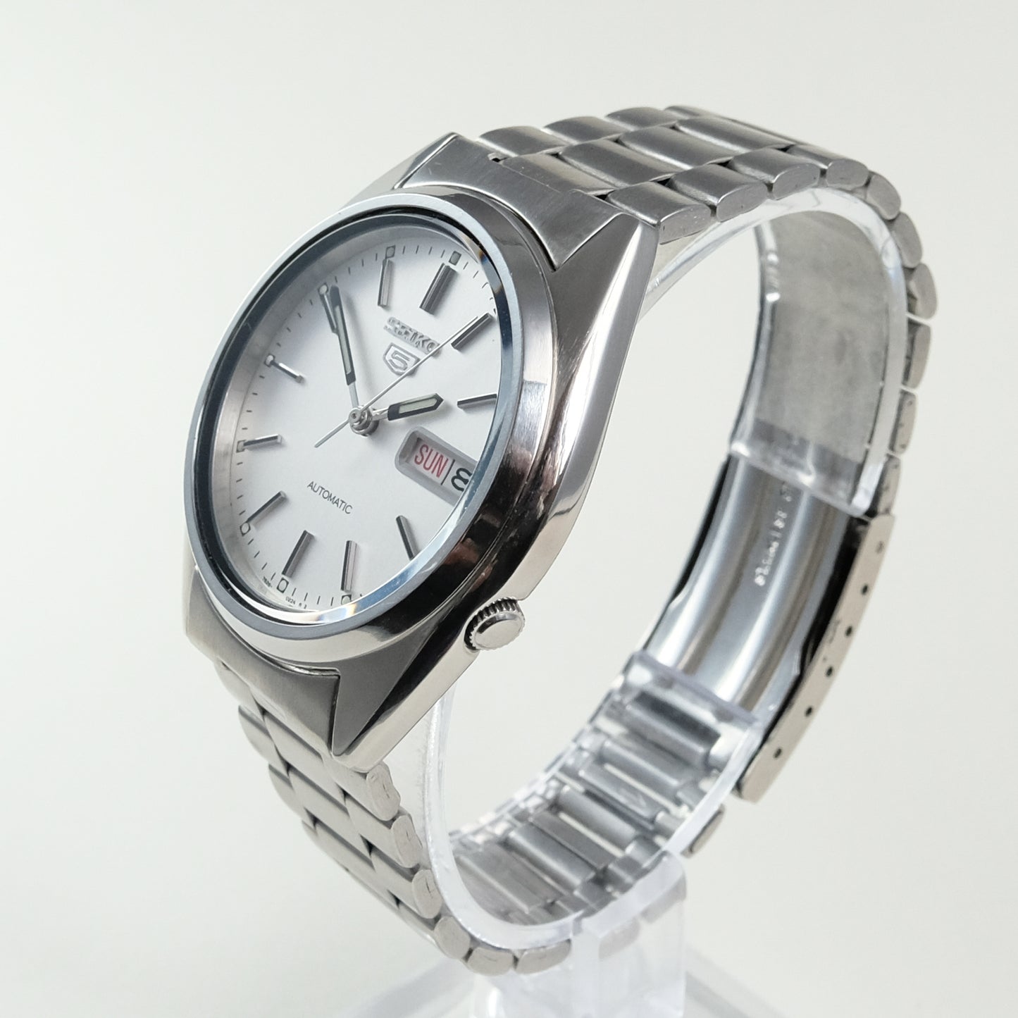 2000 Seiko 5 7S26-3040