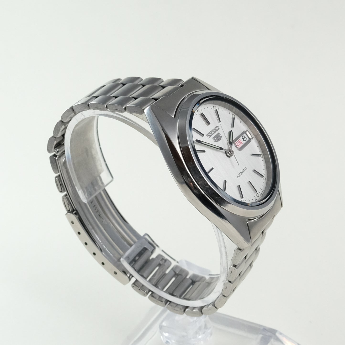 2000 Seiko 5 7S26-3040