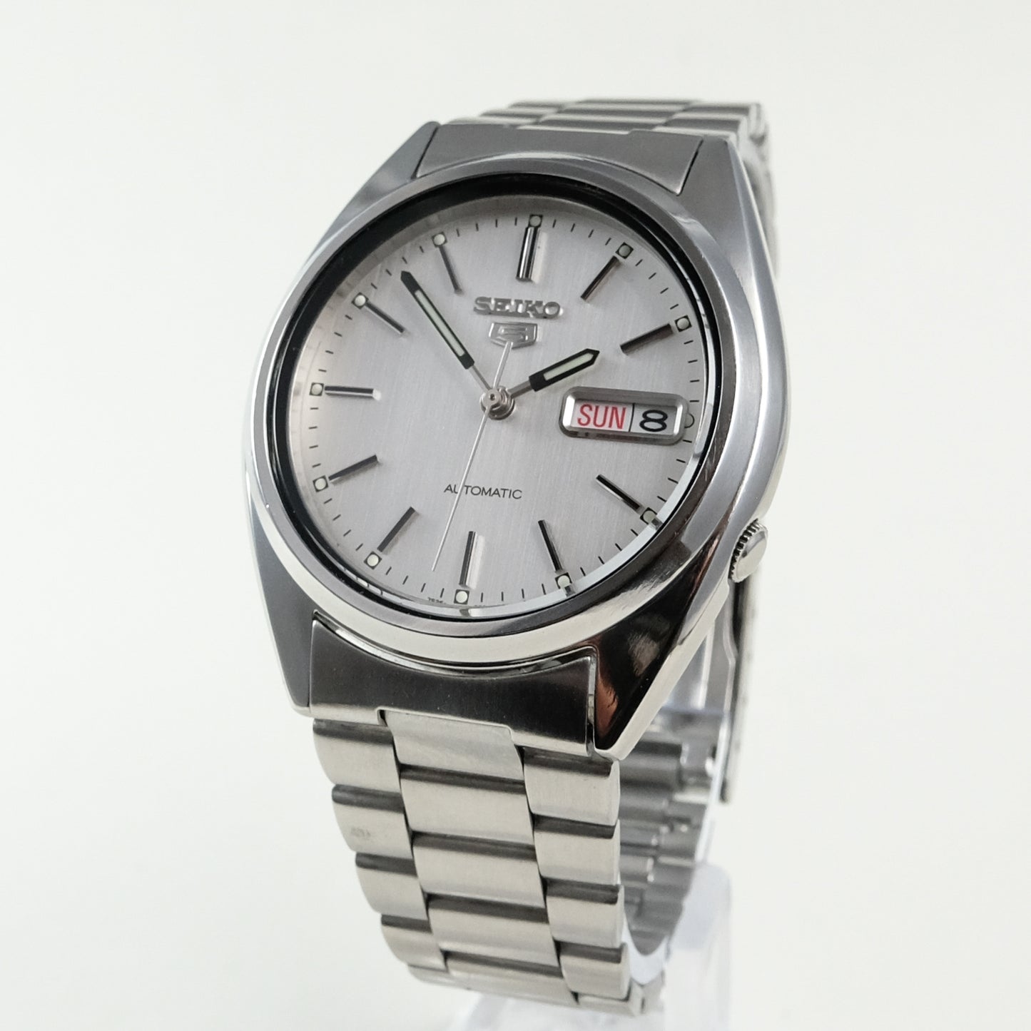 2000 Seiko 5 7S26-3040